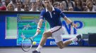 Djokovic es finalista en París-Bercy y enfrentará a Andy Murray