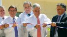 Avanza Chile respondió a Harboe: Gobierno de Piñera inauguró 27 hospitales