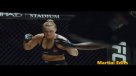 Ronda Rousey y Holly Holm chocarán en Australia en el UFC 193