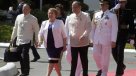El viaje de la Presidenta Bachelet a Filipinas para asistir a cumbre APEC