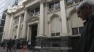 La policía allanó la sede del Banco Central de Argentina