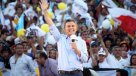 Macri: El 10 de diciembre empezará una etapa maravillosa para Argentina