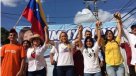 Unasur expresó rechazo por muerte de opositor venezolano en acto de campaña