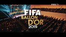 Así anuncia la FIFA la gala del Balón de Oro que contará con la presencia de Jorge Sampaoli