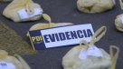 PDI detuvo a seis personas en operativos antidrogas en Región de Valparaíso