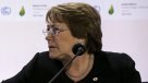 Bachelet y recurso en el TC contra gratuidad: \