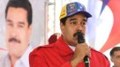 Nicolás Maduro anunció que va a \