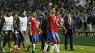 FIFA abrió expediente contra Eduardo Vargas por gestos en el Centenario