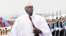 Presidente de Gambia: Hoy el país es un Estado Islámico