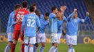 Lazio derrotó a Udinese y avanzó a los cuartos de final en la Copa Italia