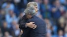 Pellegrini sobre Mourinho: No es que yo lo vaya a extrañar, pero sí la Premier League