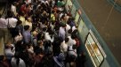 Metro de Santiago: Conoce el plan de refuerzo por Navidad y Año Nuevo