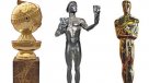 Los premios al cine que transmitirá la televisión por cable