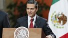 Peña Nieto: Recaptura de \