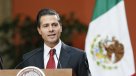 Presidente de México: Detención de \