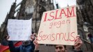 Ministro alemán condenó instrumentalización neonazi de ataques en Colonia
