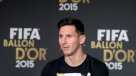 Lionel Messi: Cambiaría cinco Balones de Oro por ganar un Mundial
