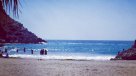 Turistas chilenas murieron ahogadas en balneario de Perú