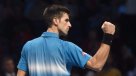 Djokovic y supuestos arreglos de partidos: Es un crimen al deporte