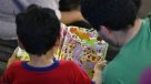 Campaña de Gobierno invita a padres y niños a leer juntos en verano