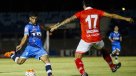 Unión La Calera logró su primer triunfo en el Clausura tras vencer a San Marcos de Arica