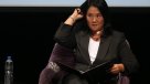 Keiko Fujimori rechaza que su padre haya cometido delitos