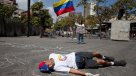 Oposición venezolana pidió \