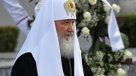 El patriarca ruso Kiril continuará en Paraguay su gira por Latinoamérica