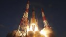 Japón lanzó cohete para estudiar los agujeros negros