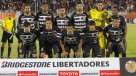 José Roa apuntó a un problema de coordinación por lienzo de Corinthians