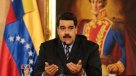 Maduro firmó decreto de alza del salario mínimo venezolano