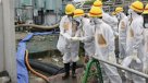 La radiación de Fukushima no tuvo impacto en la salud pública, según informe
