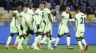 La victoria de Manchester City sobre Dinamo Kiev por la Champions