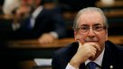 Tribunal Supremo de Brasil aceptó denuncias contra jefe de diputados