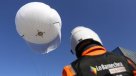 Corte de Apelaciones prohibió uso de globos de vigilancia en Las Condes y Lo Barnechea