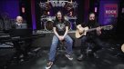 Dream Theater y su versión acústica para \