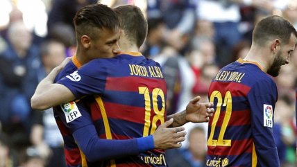 La goleada de FC Barcelona sobre Getafe en el Camp Nou