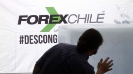 ac forex inversiones chile