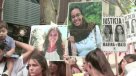 Rafael Correa se disculpó con familiares de jóvenes argentinas asesinadas en Ecuador