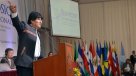 Evo Morales pidió a Uruguay convocar a reunión de Unasur para defender a Rousseff