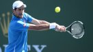 Novak Djokovic ganó Indian Wells por tercer año consecutivo