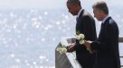 Obama homenajeó a las víctimas de la dictadura argentina