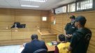 Prisión preventiva para acusado de matar a su pareja a martillazos en Quillón