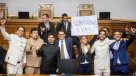 Parlamento venezolano aprobó Ley de Amnistía a favor de políticos presos
