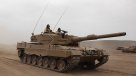 Suprema condenó a dos coroneles (r) por malversación en compra de tanques Leopard