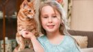 Inglaterra evalúa reclutar a su primer gato policía tras recibir la carta de una niña