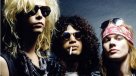 Guns N\' Roses anticipó su retorno con formación casi original
