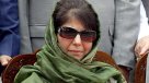 Una mujer lidera por primera vez la Cachemira india
