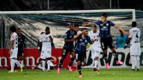Independiente del Valle venció a Atlético Mineiro y complicó a Colo Colo