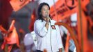 Periodista peruano cree que el futuro presidente sacará de la cárcel a Alberto Fujimori
